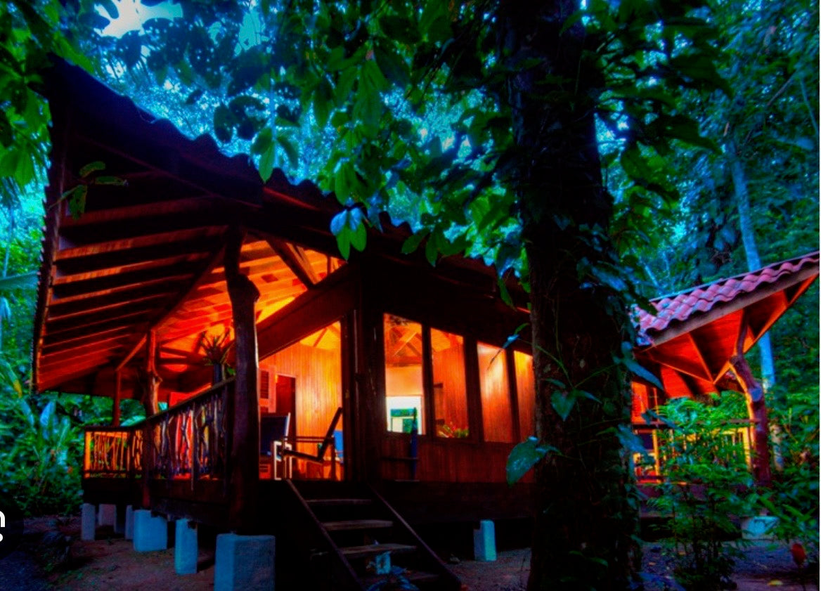 5-Day Alchemy, Activation & Yoga retreat, Uvita Costa Rica (July 25-29, 2024)