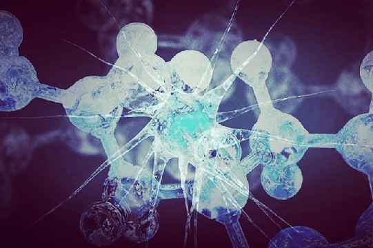 DNA Activation Series of (3)