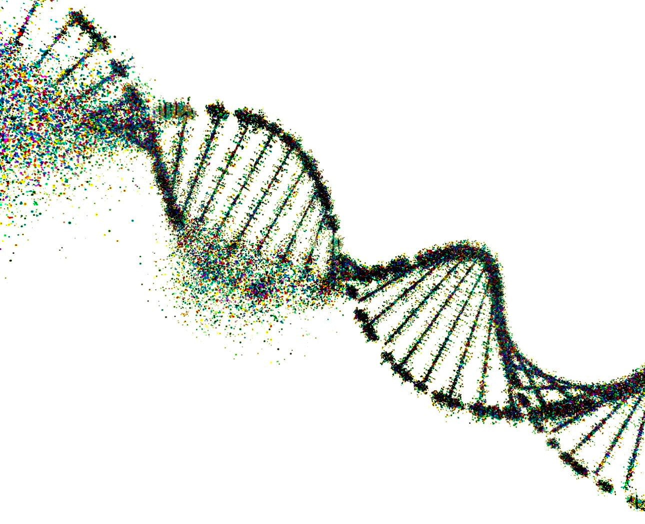 DNA Activation Series of (3)