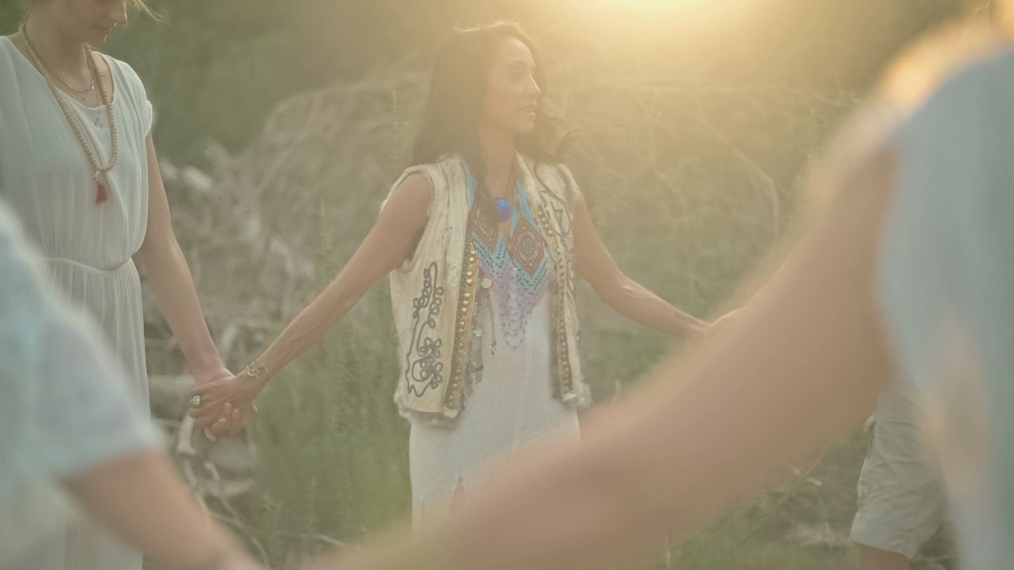 5-Day Alchemy, Activation & Yoga retreat, Uvita Costa Rica (July 25-29, 2024)
