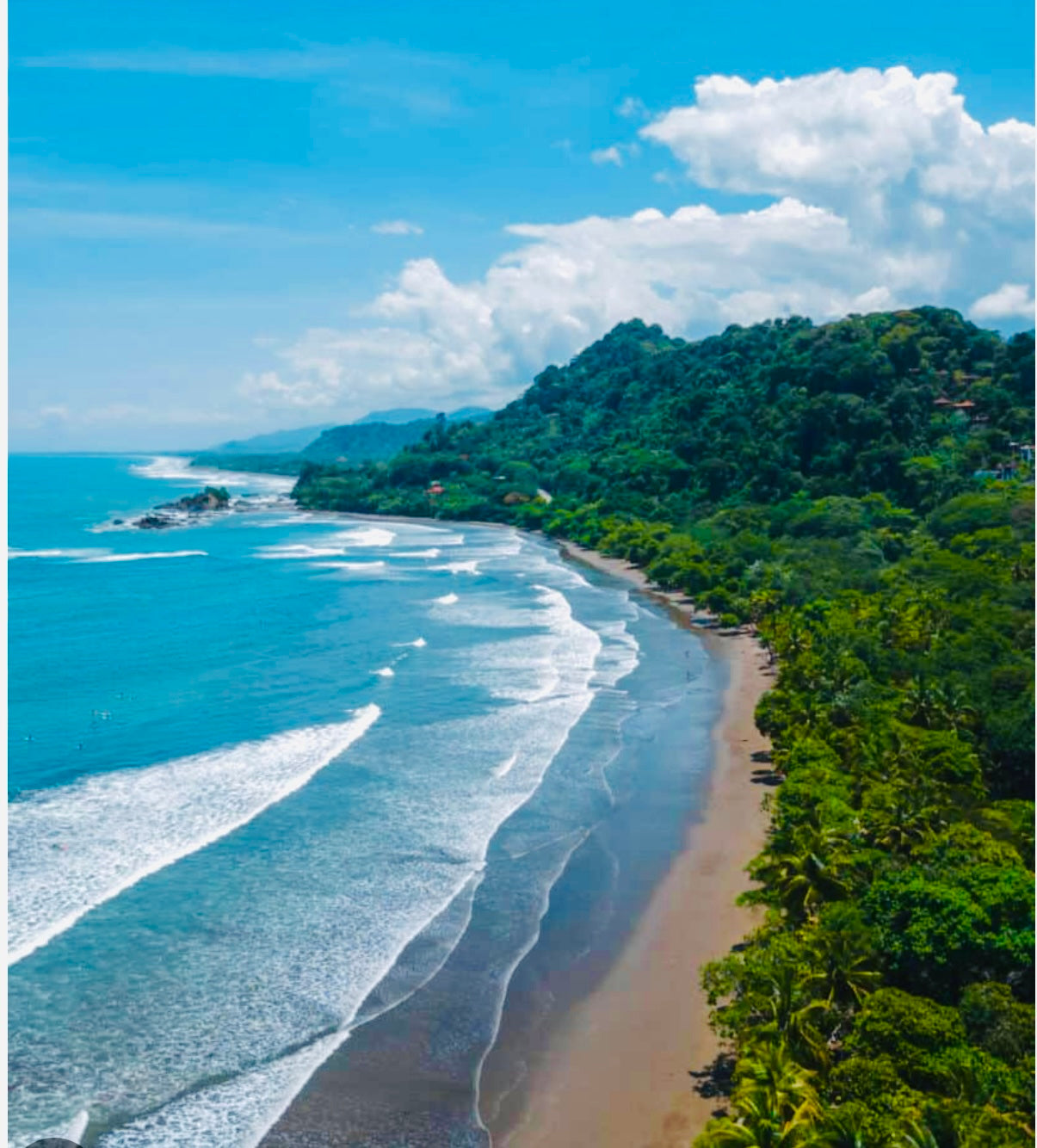 5-Day Alchemy, Activation & Yoga retreat, Uvita Costa Rica (July 25-29, 2024)