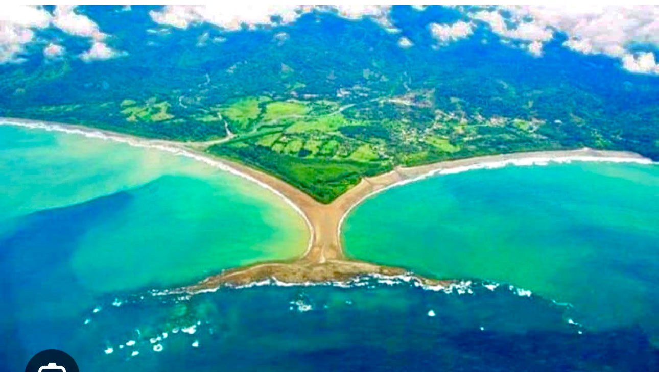 5-Day Alchemy, Activation & Yoga retreat, Uvita Costa Rica (July 25-29, 2024)