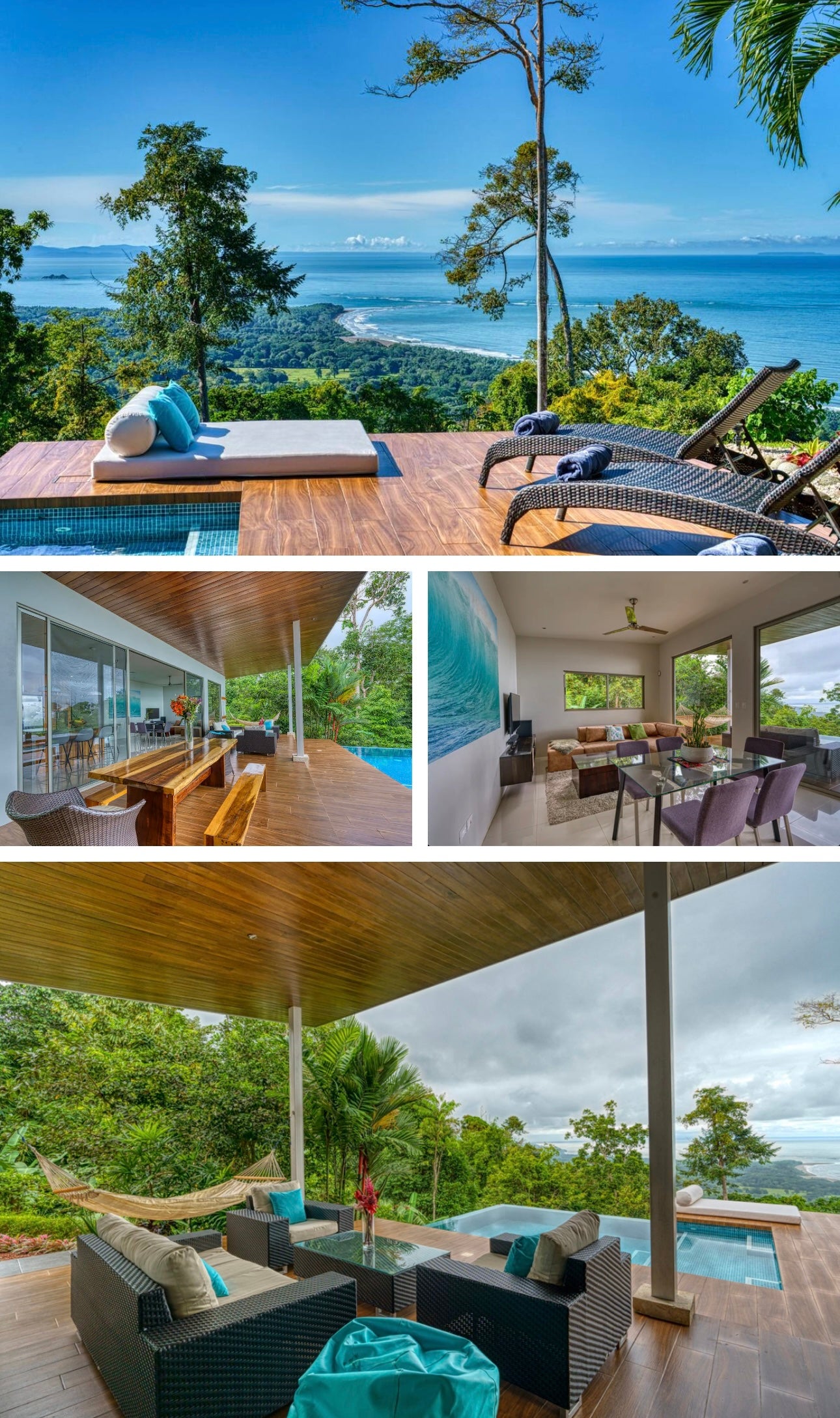 5-Day Alchemy, Activation & Yoga retreat, Uvita Costa Rica (July 25-29, 2024)