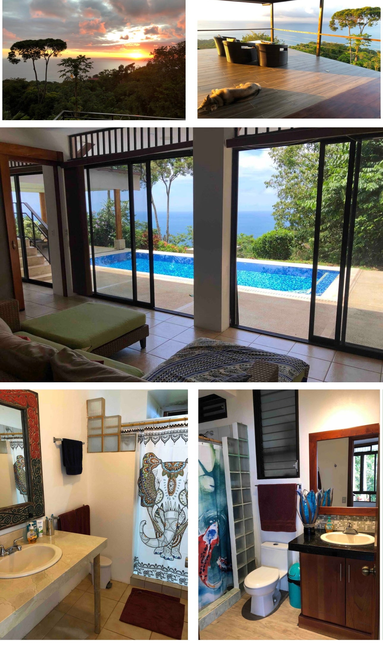 5-Day Alchemy, Activation & Yoga retreat, Uvita Costa Rica (July 25-29, 2024)