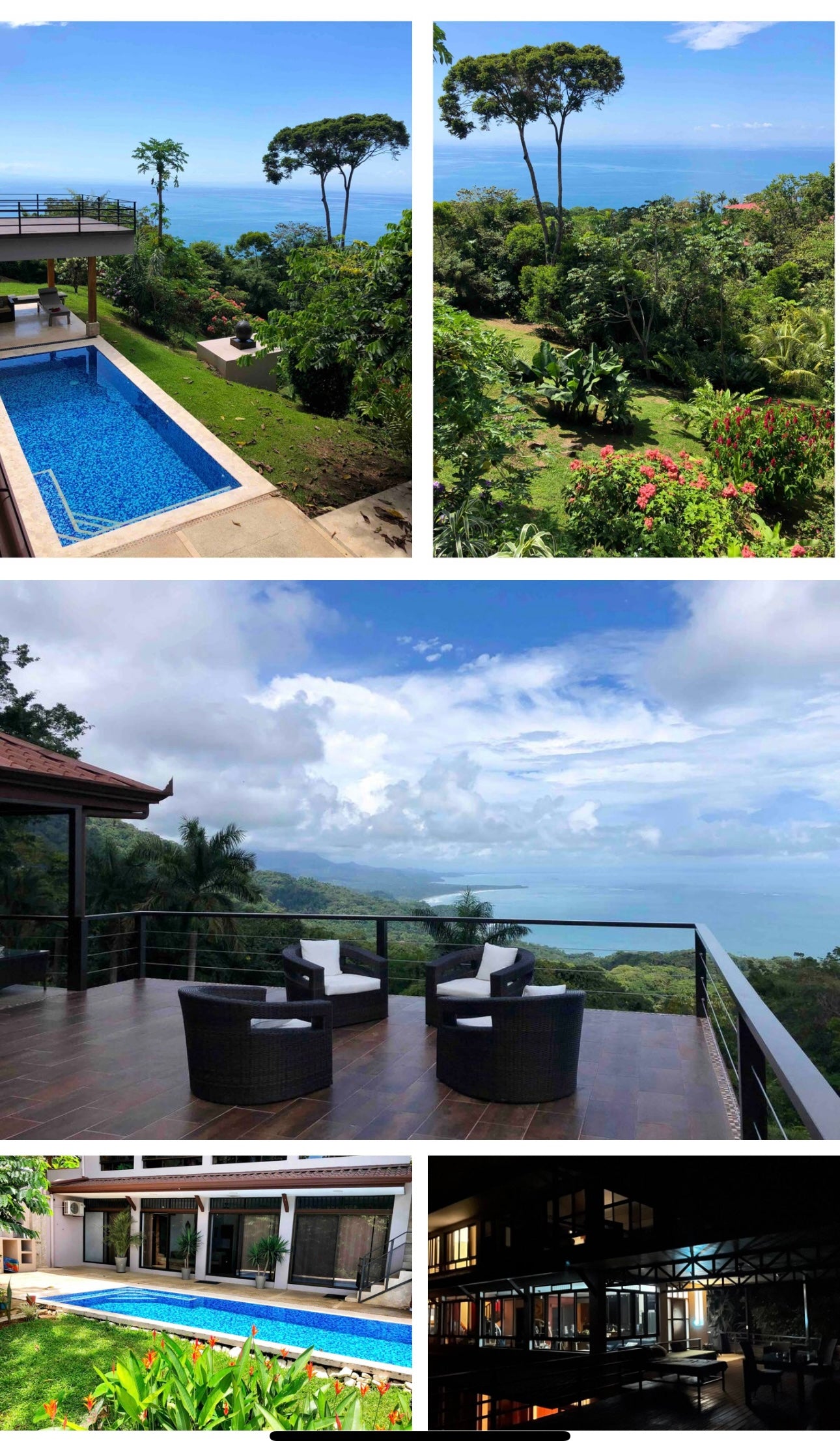 5-Day Alchemy, Activation & Yoga retreat, Uvita Costa Rica (July 25-29, 2024)