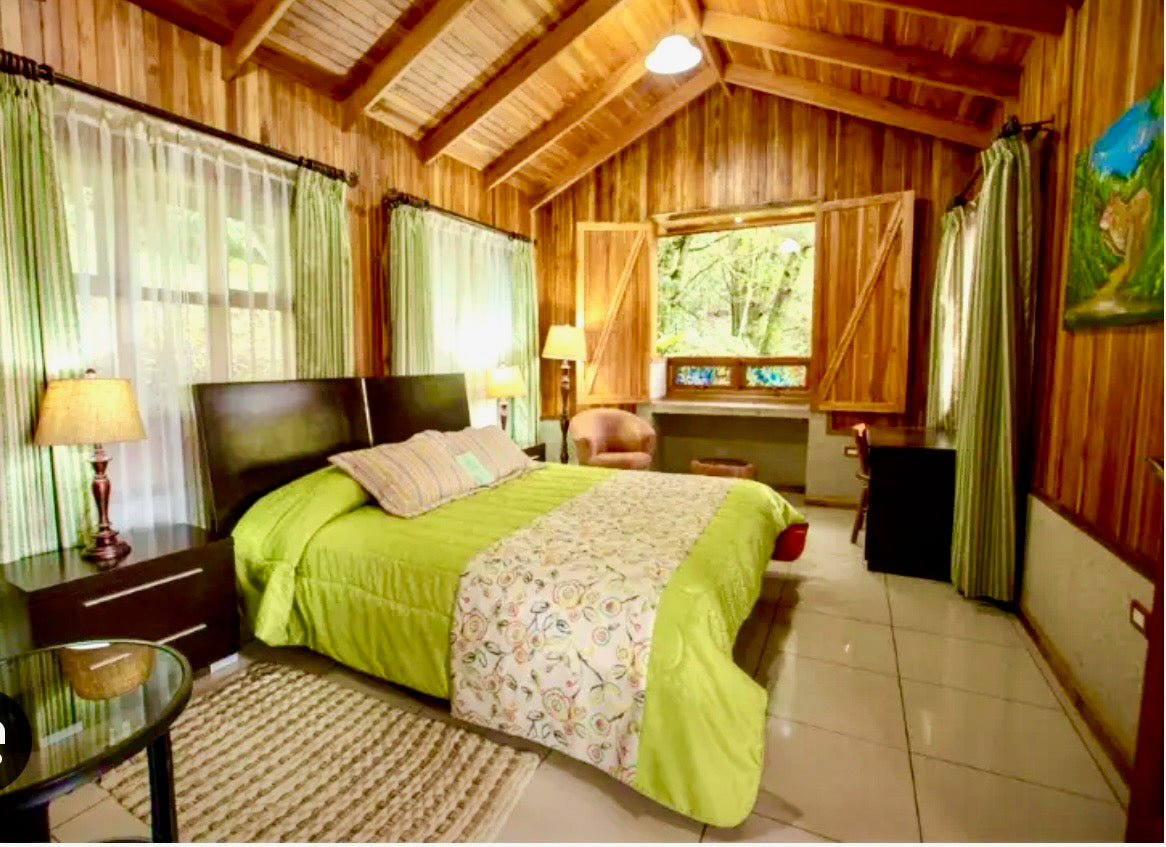 5-Day Alchemy, Activation & Yoga retreat, Uvita Costa Rica (July 25-29, 2024)