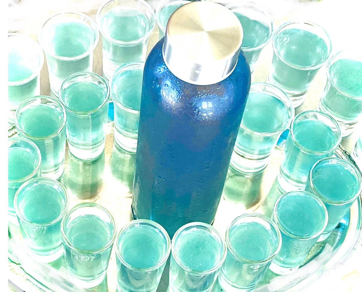 No.1 Oxygen Elixir (2-Week) Detox