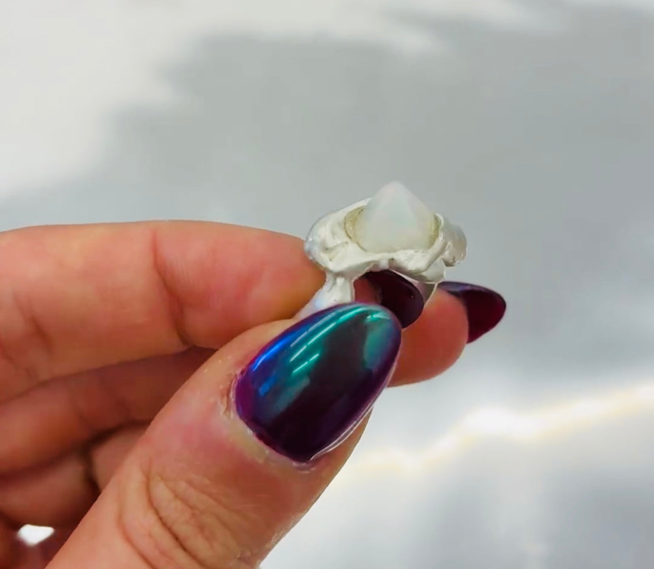 DNA Activation x Sacred Jewellery