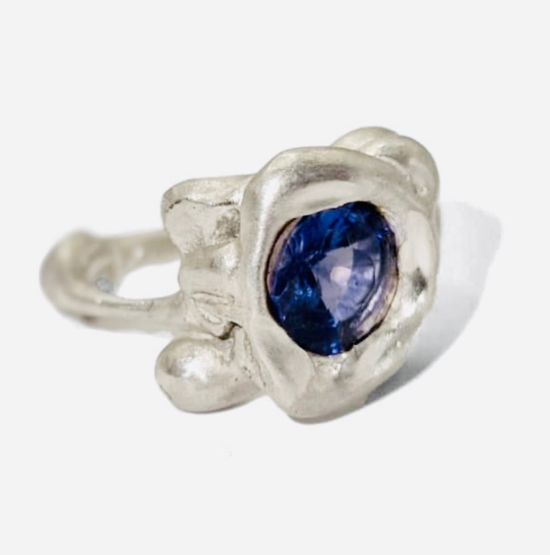 DNA Activation x Sacred Jewellery