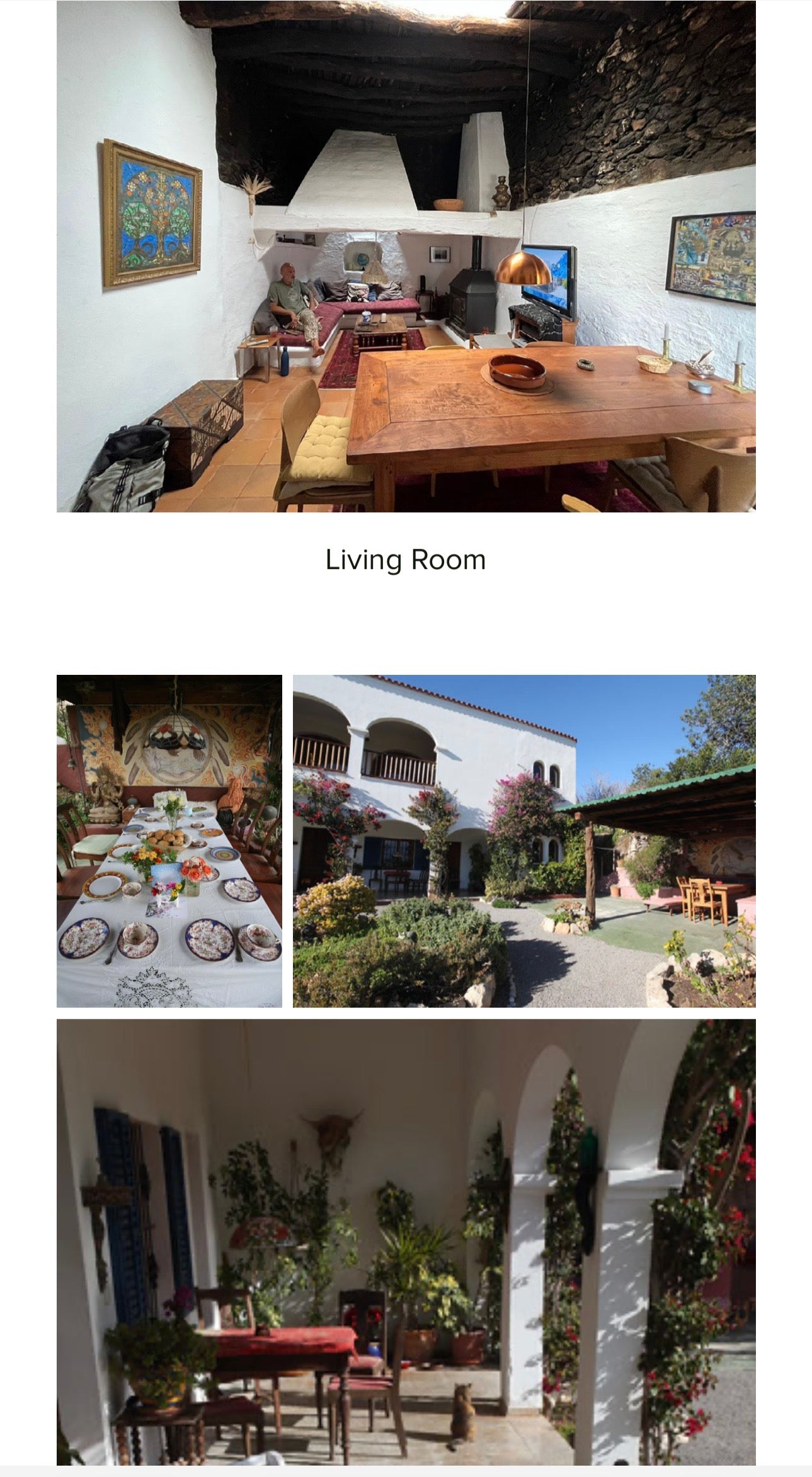 5-Day Longevity Luxury Lifestyle reset, IBIZA  (April, May 2026)