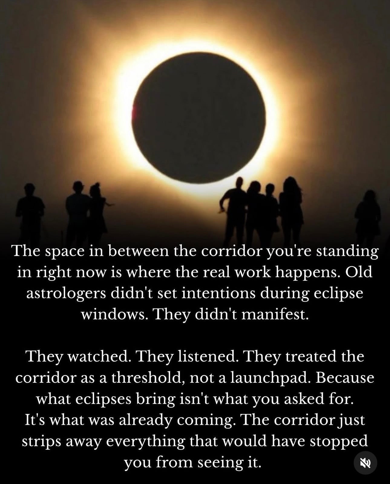 DNA Activation :: ECLIPSE PORTAL (Solar to Luna Eclipse journey)