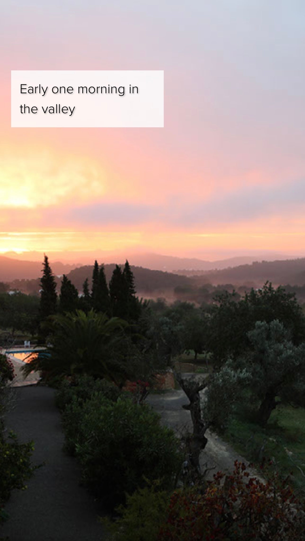 5-Day Longevity Luxury Lifestyle reset, IBIZA  (April, May 2026)