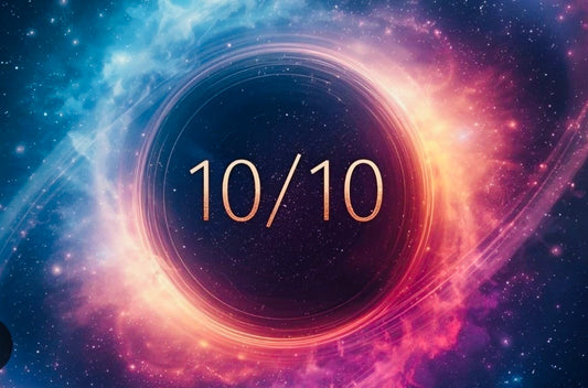 DNA Activation :: 10-10 OCTOBER 2026