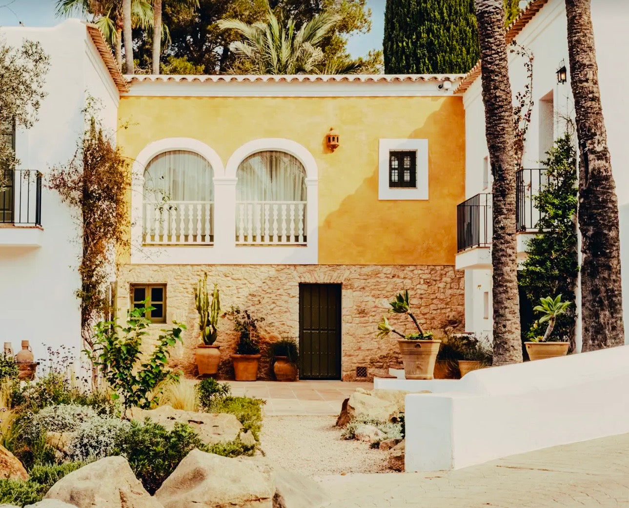 5-Day Longevity Luxury Lifestyle reset, IBIZA  (April, May 2026)