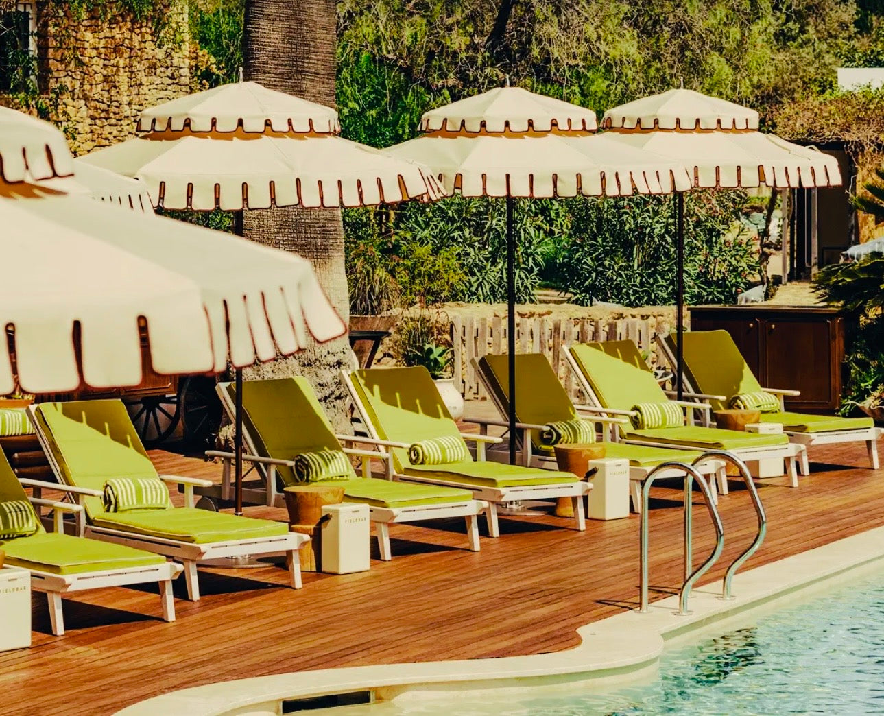 5-Day Longevity Luxury Lifestyle reset, IBIZA  (April, May 2026)