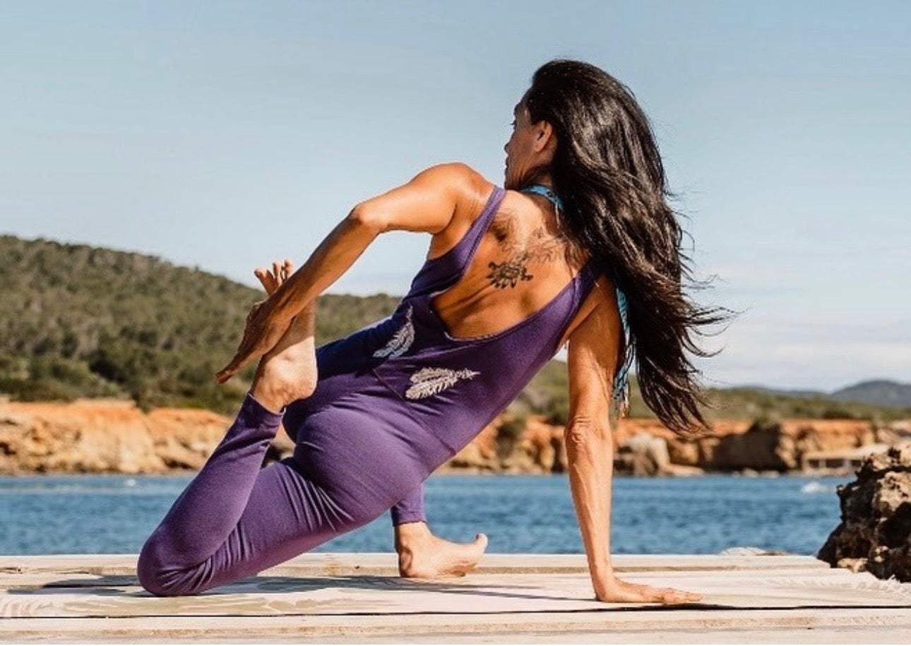 5-Day Alchemy, Activation & Yoga retreat, IBIZA   (September 12-16, 2024)