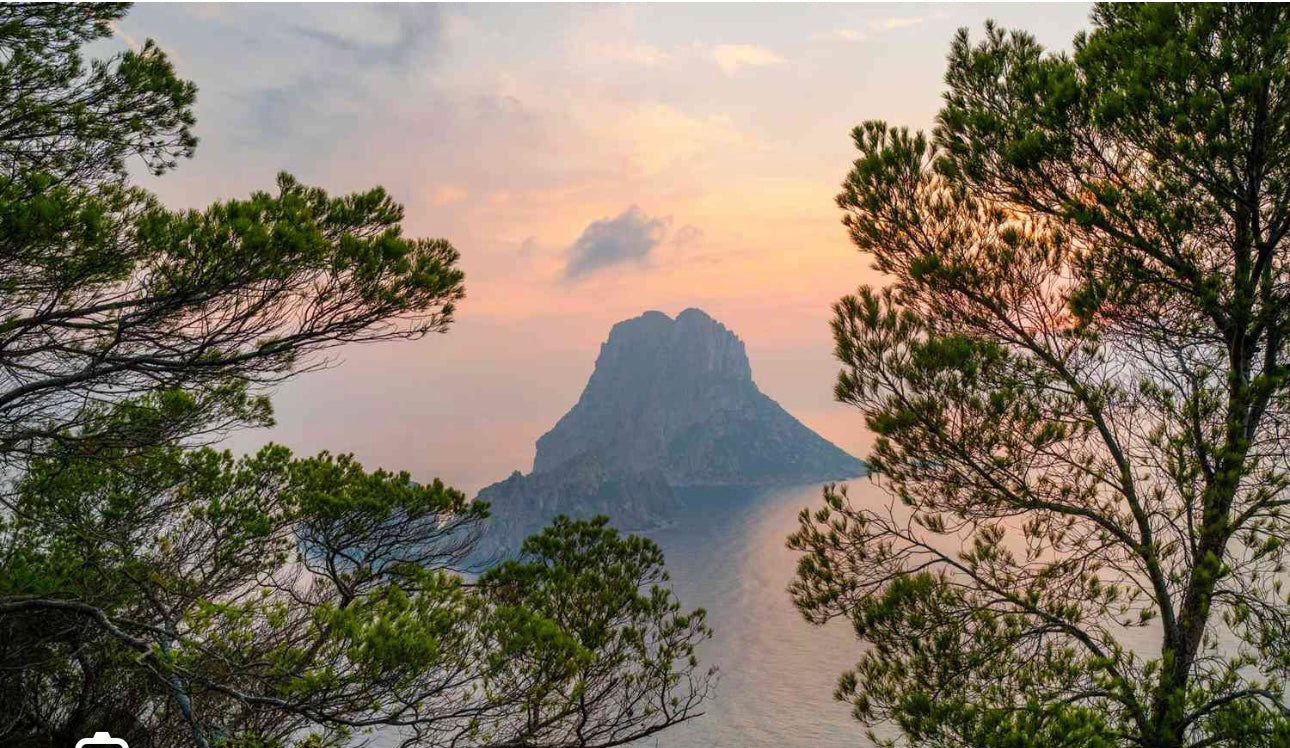 5-Day Alchemy, Activation & Yoga retreat, IBIZA   (September 12-16, 2024)