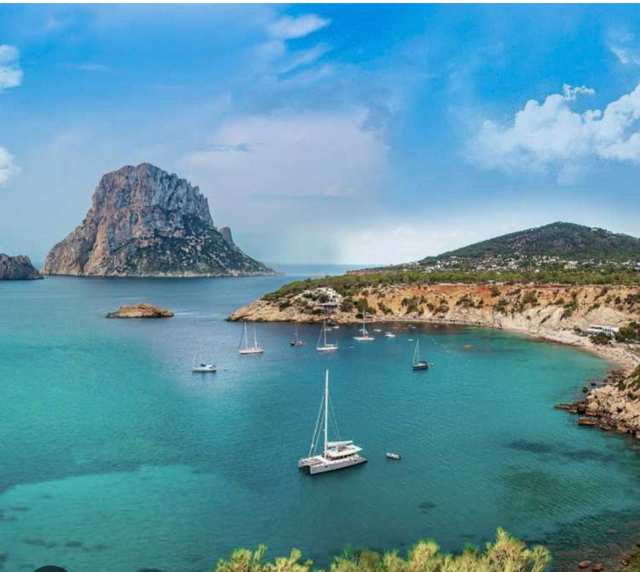 5-Day Alchemy, Activation & Yoga retreat, IBIZA   (September 12-16, 2024)