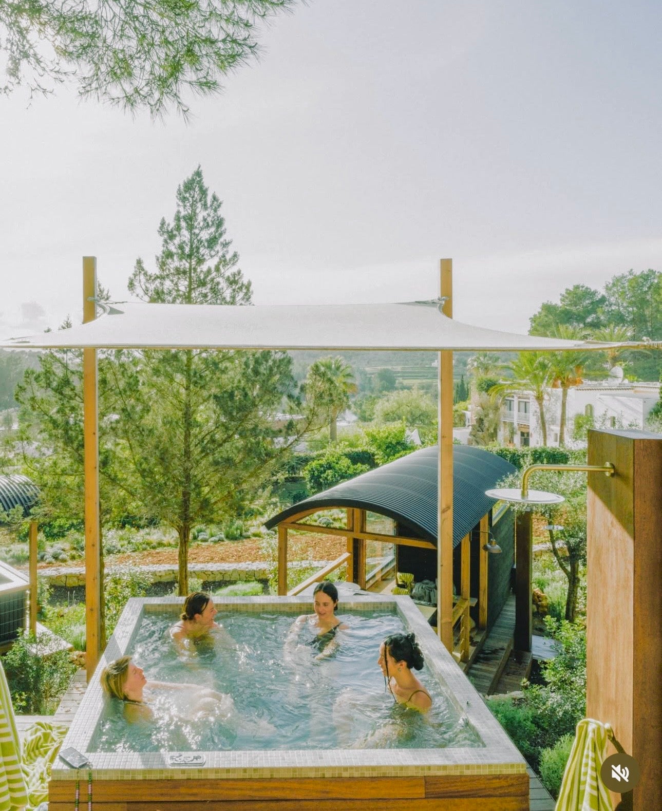 5-Day Longevity Luxury Lifestyle reset, IBIZA  (April, May 2026)