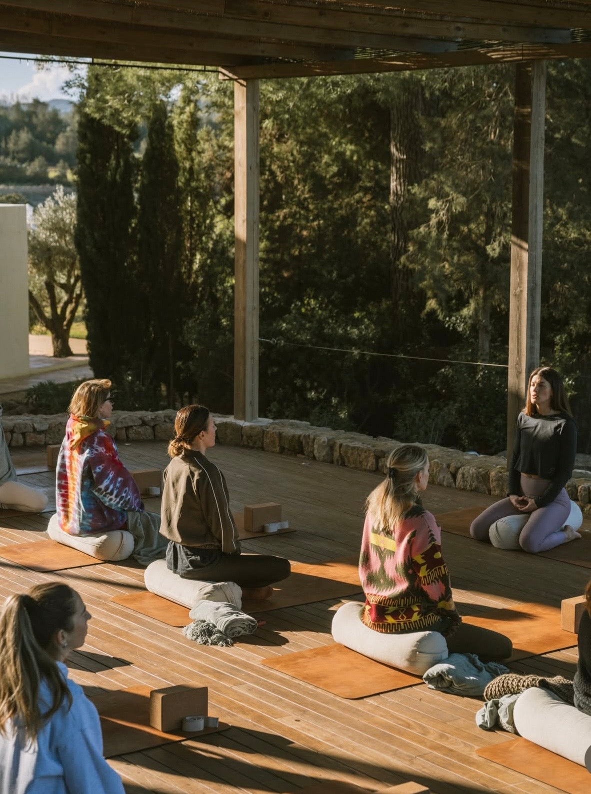 5-Day Longevity Luxury Lifestyle reset, IBIZA  (April, May 2026)