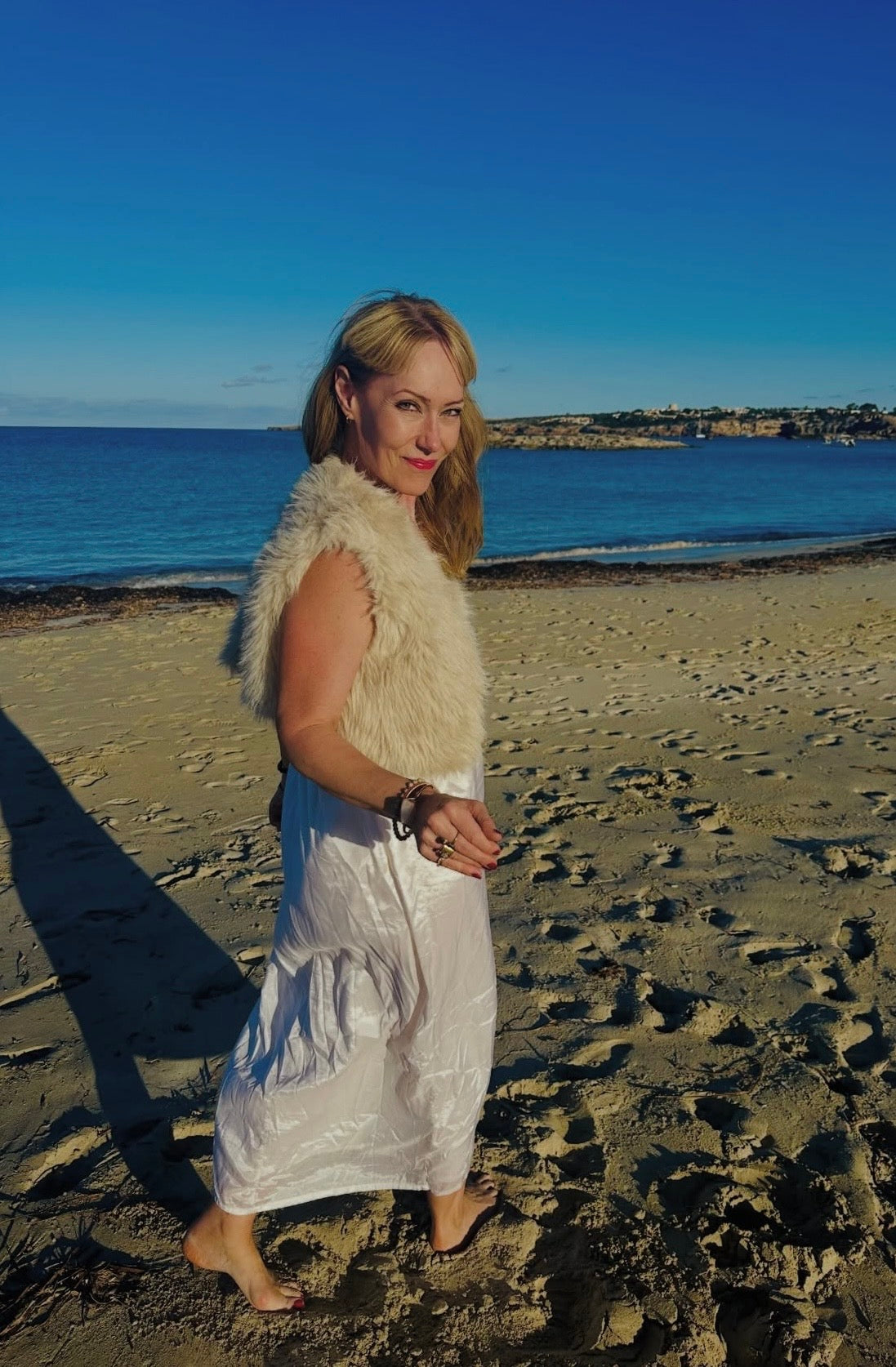 5-Day Longevity Luxury Lifestyle reset, IBIZA  (April, May 2026)