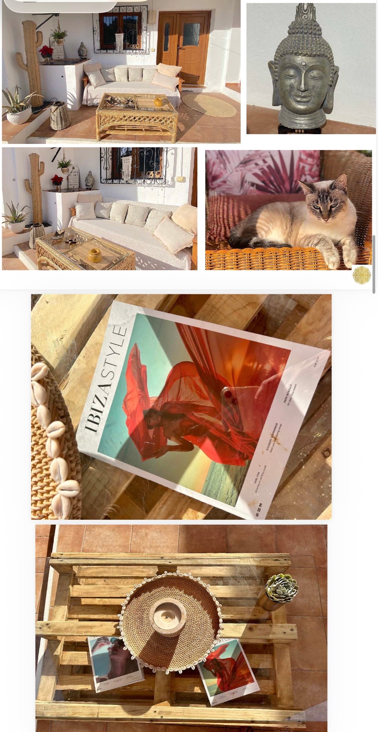 5-Day Longevity Luxury Lifestyle reset, IBIZA  (April, May 2026)
