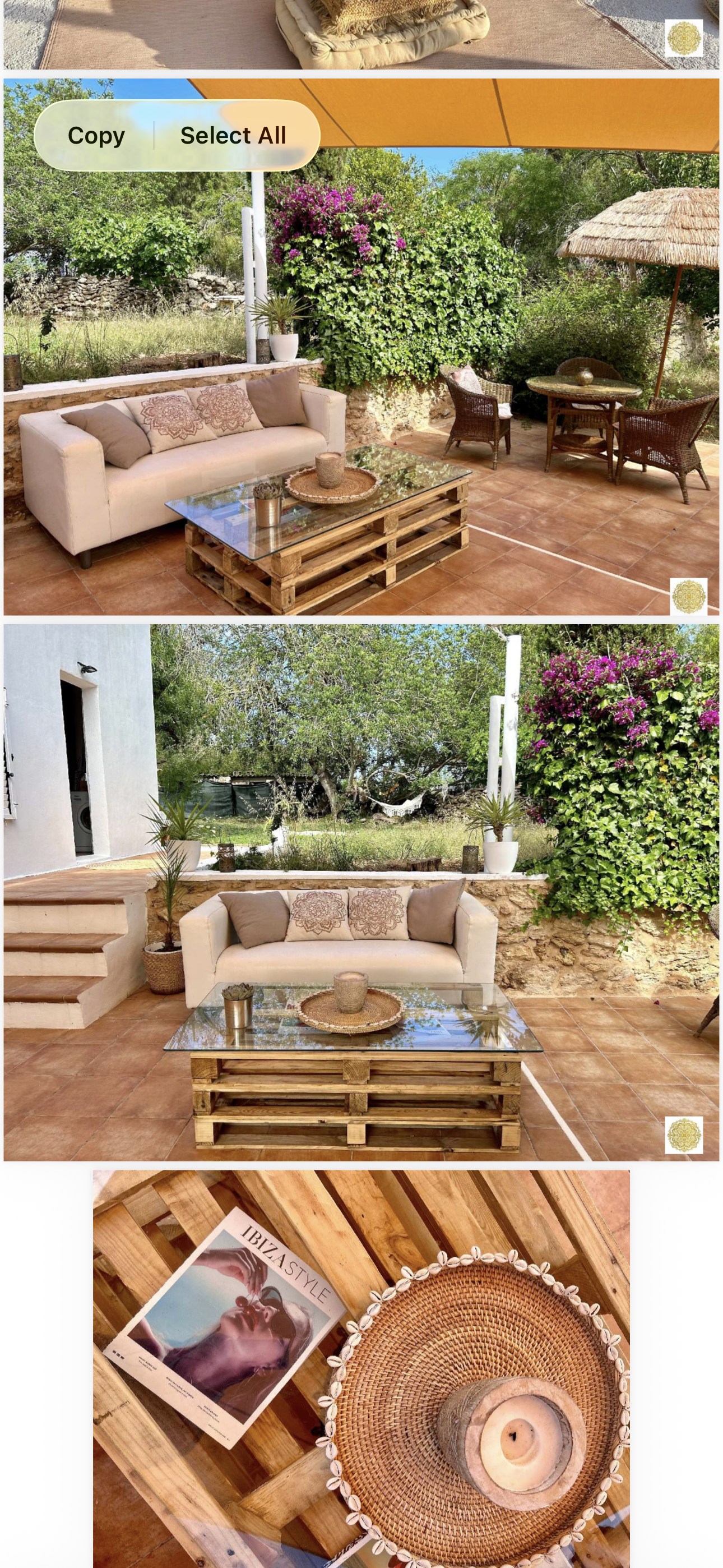 5-Day Longevity Luxury Lifestyle reset, IBIZA  (April, May 2026)