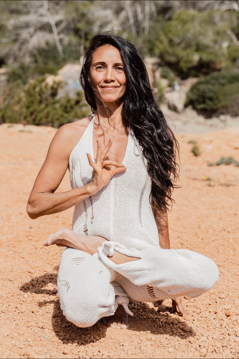 5-Day Alchemy, Activation & Yoga retreat, IBIZA   (September 12-16, 2024)