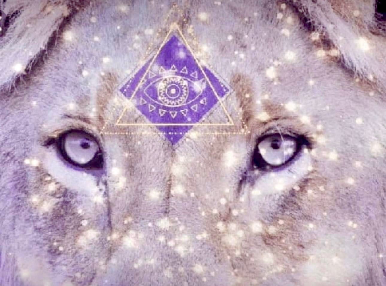 DNA Activation :: 888 Lions Gate Portal